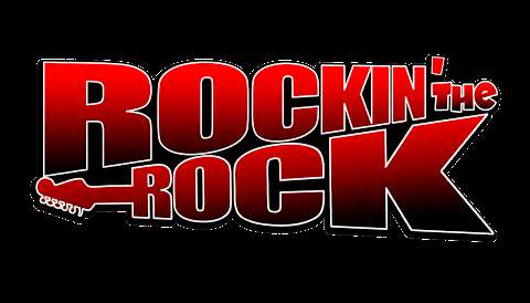 Rockin' the Rock