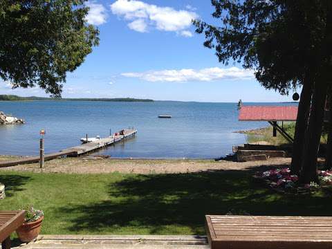 Island Time Cottage Rentals - Manitoulin